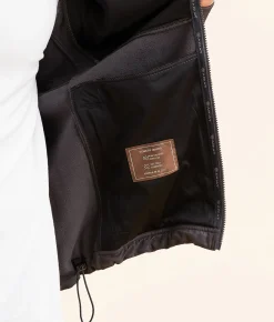 Ariat Logo 2.0 Softshell Jacket Phantom Emboss Outlet