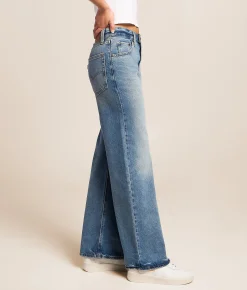Levi's® Loose Boot Jean Easy Days