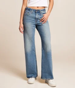 Levi's® Loose Boot Jean Easy Days