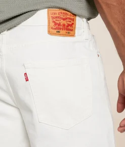 Bottoms | Levi's® 469 Loose 12" Shorts New Accord Short