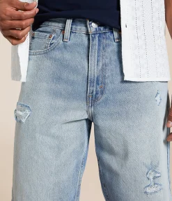 Bottoms|Shorts | Levi's® 469 Loose 12" Shorts Made Away DX Shorts