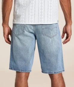 Bottoms|Shorts | Levi's® 469 Loose 12" Shorts Made Away DX Shorts