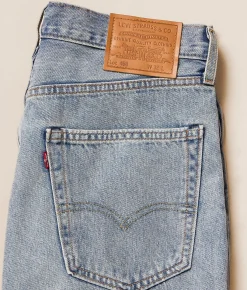 Shorts | Levi's® 468 Loose Short Light Work Out