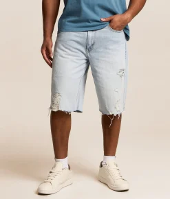 Bottoms | Levi's® 469 Loose Short Call Me Dx