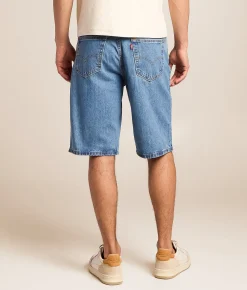 Levi's® 469 Loose Short Medium Score Clearance