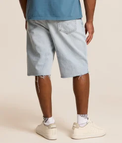 Levi's® 469 Loose Short Call Me Dx New