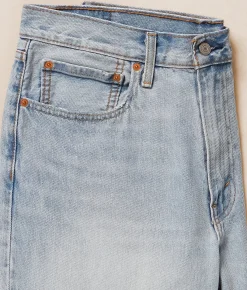 Levi's® 469 Loose Short Call Me Dx New