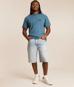 Levi's® 469 Loose Short Call Me Dx New