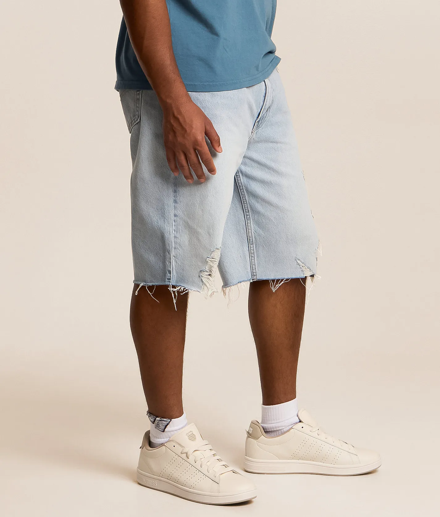 Levi's® 469 Loose Short Call Me Dx New