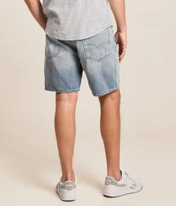 Levi's® 468 Loose Short Light Work Out