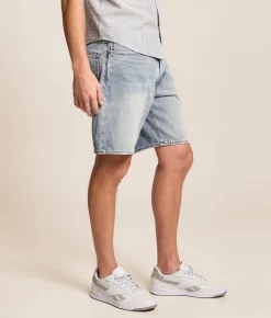 Levi's® 468 Loose Short Light Work Out