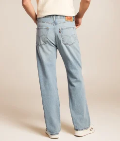 Bottoms|Jeans | Levi's® 565 Loose Straight Jean My Backstory