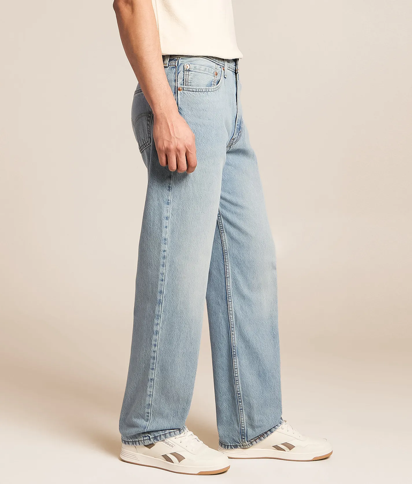 Bottoms|Jeans | Levi's® 565 Loose Straight Jean My Backstory