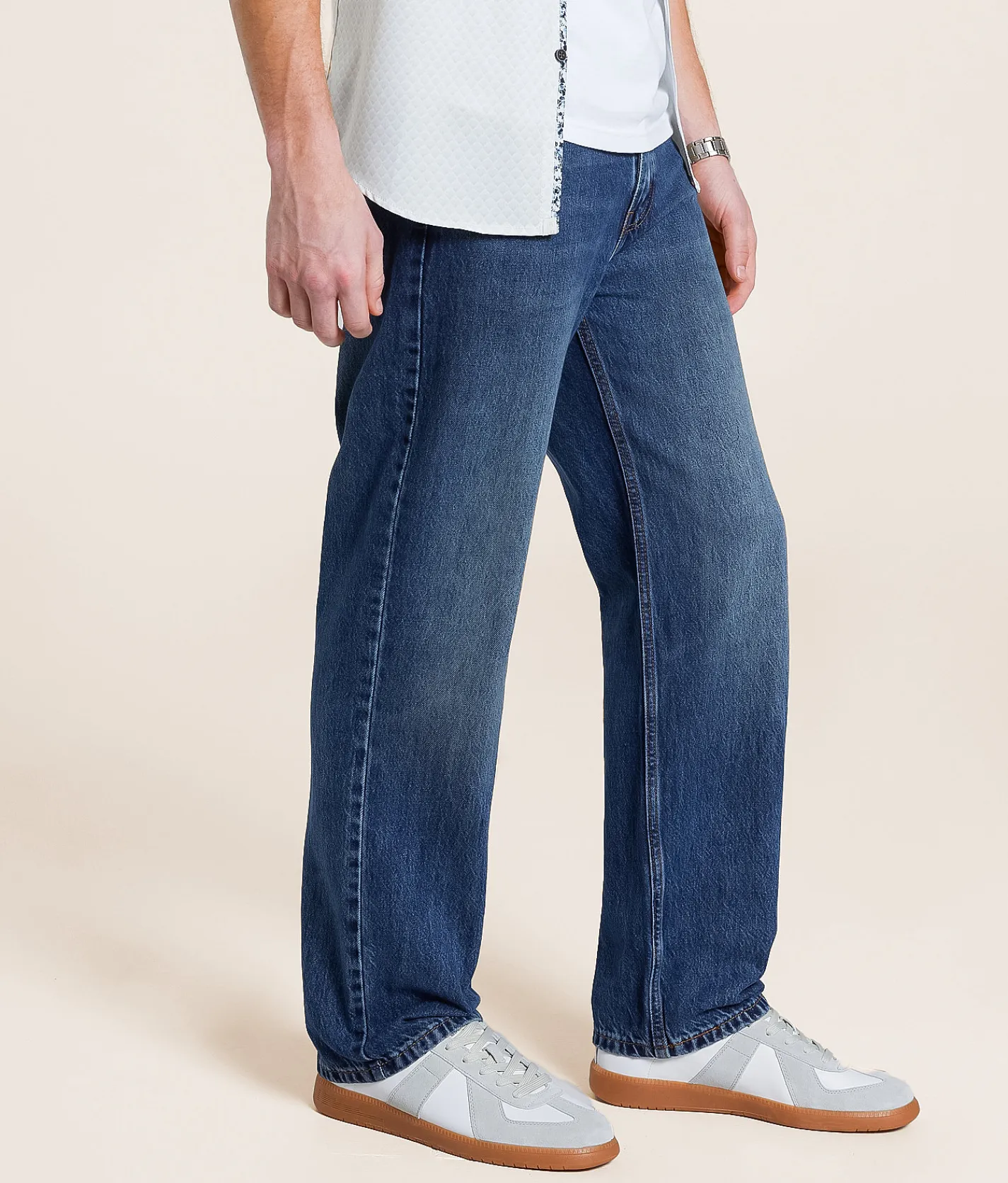 Levi's® 565 Loose Straight Jean Right Mind New