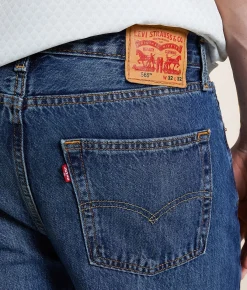 Levi's® 565 Loose Straight Jean Right Mind New