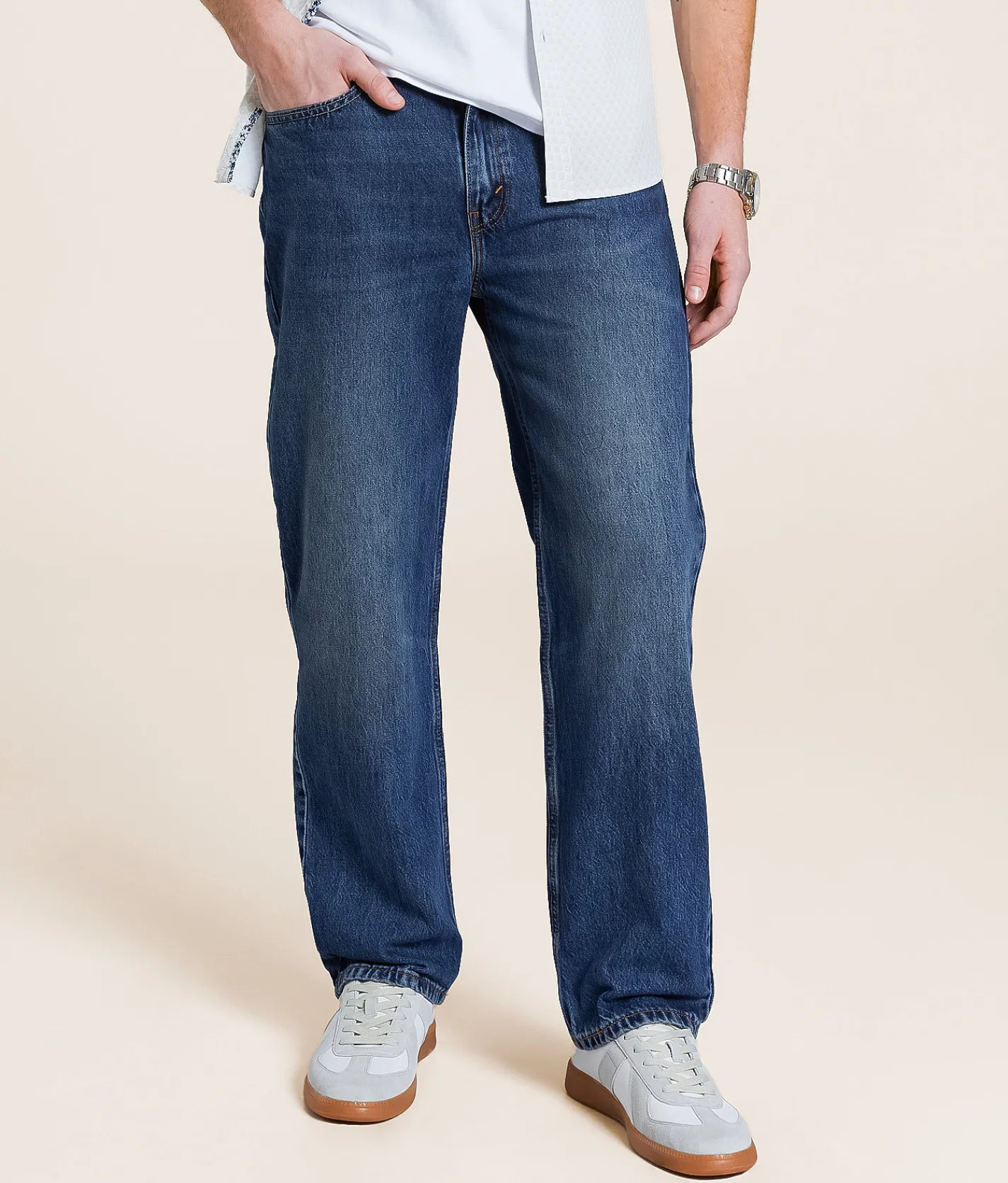 Levi's® 565 Loose Straight Jean Right Mind New