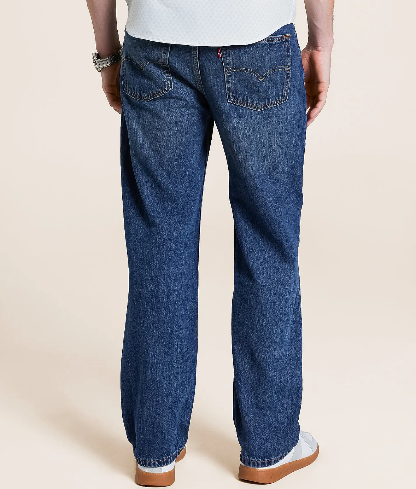 Levi's® 565 Loose Straight Jean Right Mind New