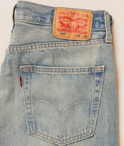 Bottoms|Jeans | Levi's® 565 Loose Straight Jean Wherever You Are