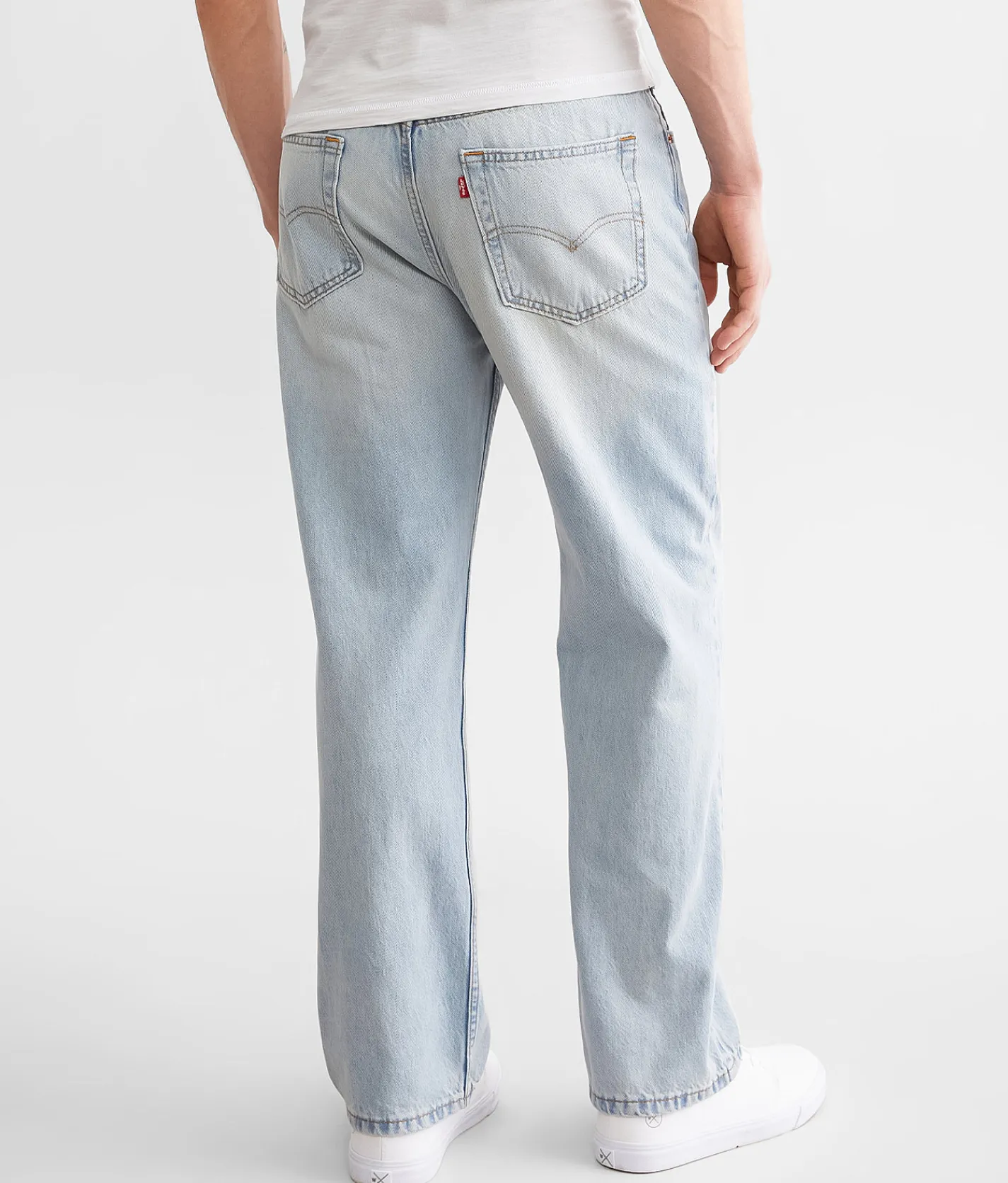 Levi's® 565 Loose Straight Jean Falling Out Discount