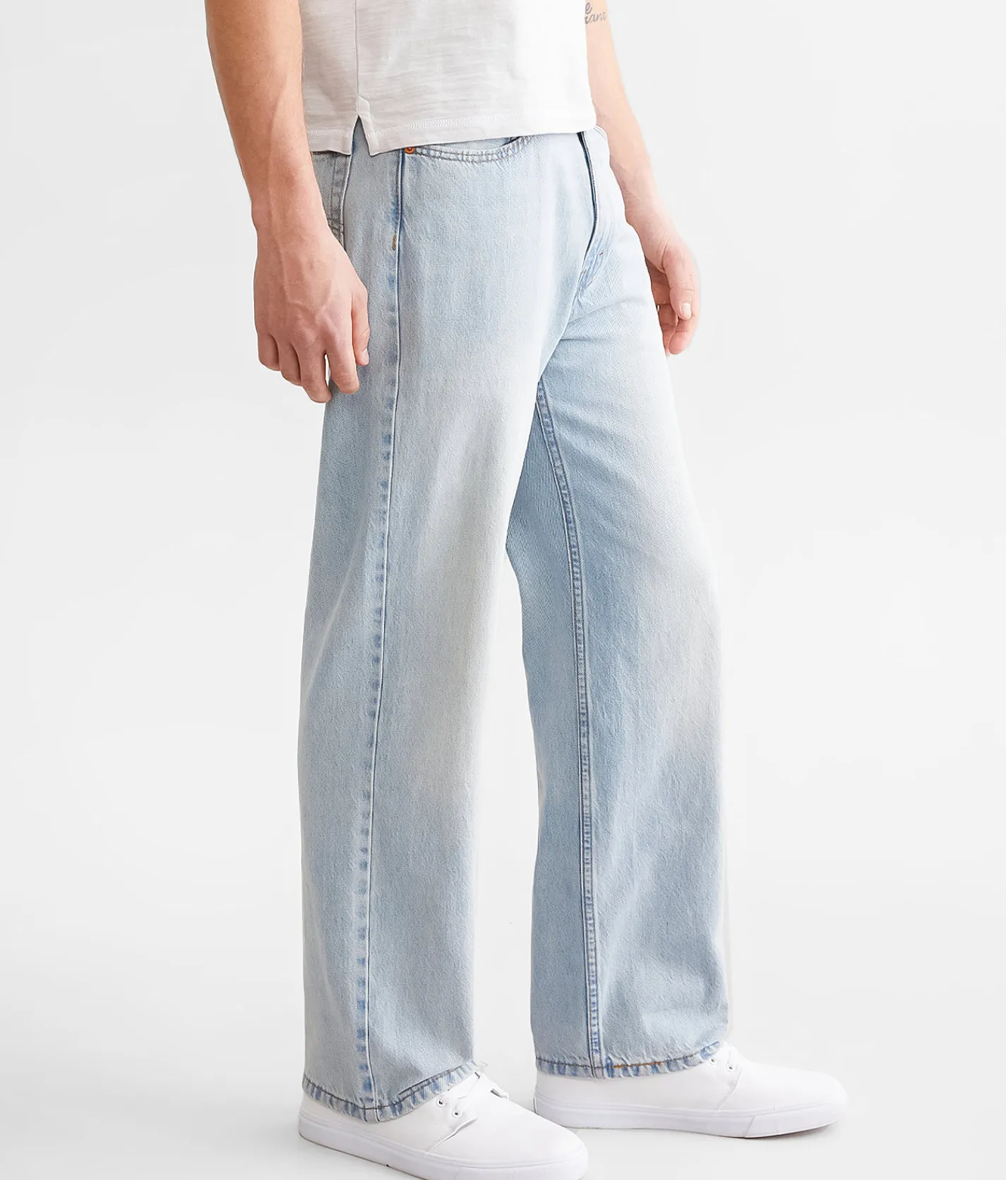 Levi's® 565 Loose Straight Jean Falling Out Discount