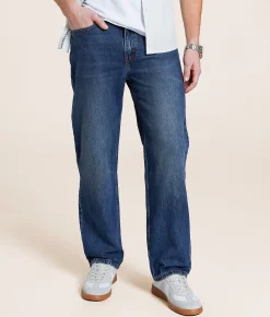 Jeans | Levi's® 565 Loose Straight Jean Right Mind