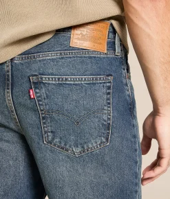 Bottoms|Jeans | Levi's® 568 Loose Straight Jean Aisle Seat