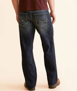 Reclaim Loose Straight Stretch Jean Ryeland Best