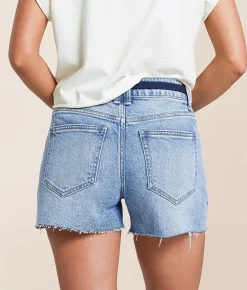 Bottoms|Shorts | Flying Monkey Loose Stretch Short Ethereal Charm