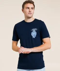 Sullen Love X Hate T-Shirt Obsidian Sale