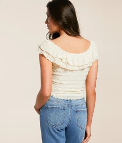 Free People Love You More Top Tofu