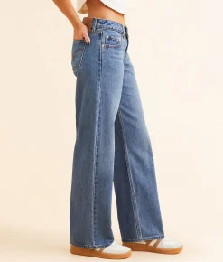 Jeans|Bottoms | Levi's® Low Loose Jean Real Recognize Real