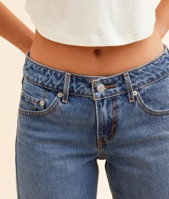 Jeans|Bottoms | Levi's® Low Loose Jean Real Recognize Real