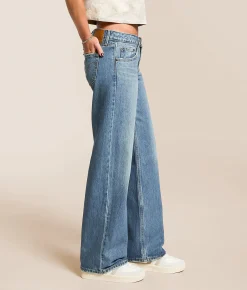 Bottoms | Levi's® Low Loose Jean Rescued City