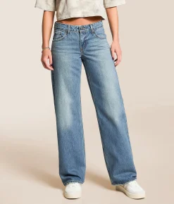 Levi's® Low Loose Jean Rescued City Clearance