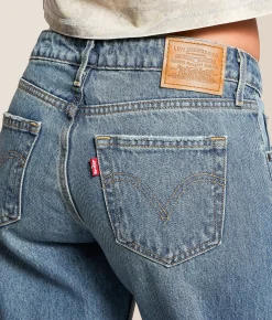 Levi's® Low Loose Jean Rescued City Clearance