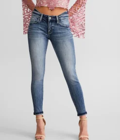 Jeans|Bottoms | KanCan Signature Low Rise Ankle Skinny Stretch Jean Donna