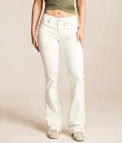 Miss Me Low Rise Boot Stretch Jean W01 Sale