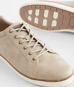 BKE Lucas Sneaker Tan New