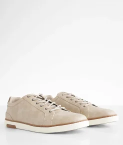 BKE Lucas Sneaker Tan New