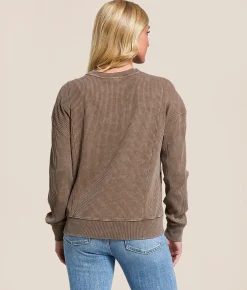 White Crow Lucia Mini Thermal Suede Online