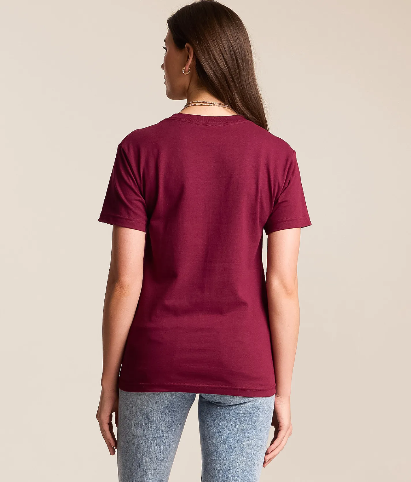 Kimes Ranch Lucky B Rodeo-Oh! T-Shirt Burgundy Discount