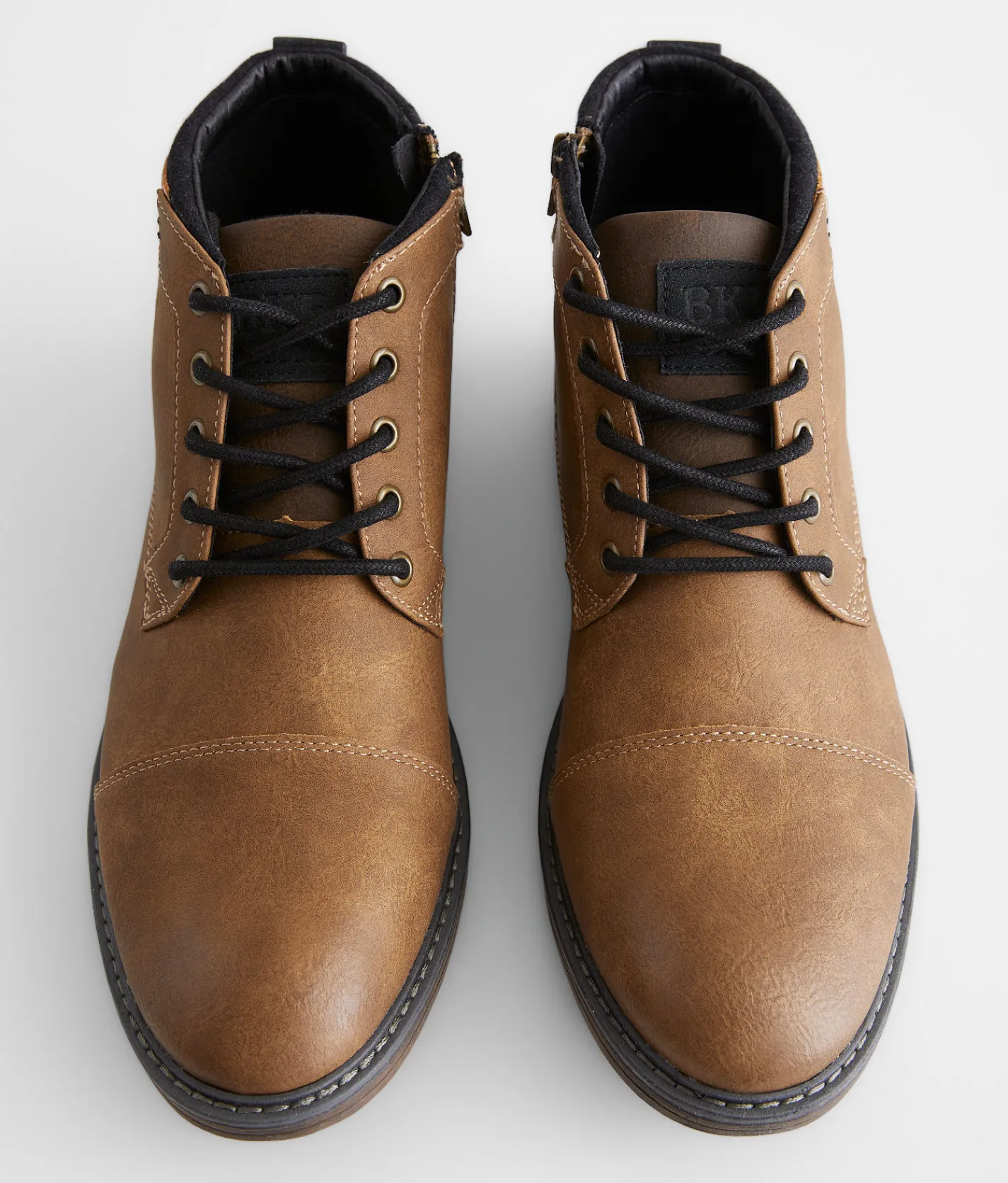 BKE Luke Boot Camel Best