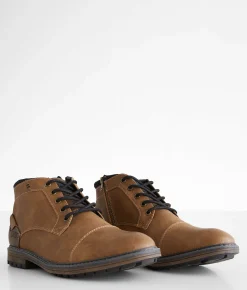 BKE Luke Boot Camel Best