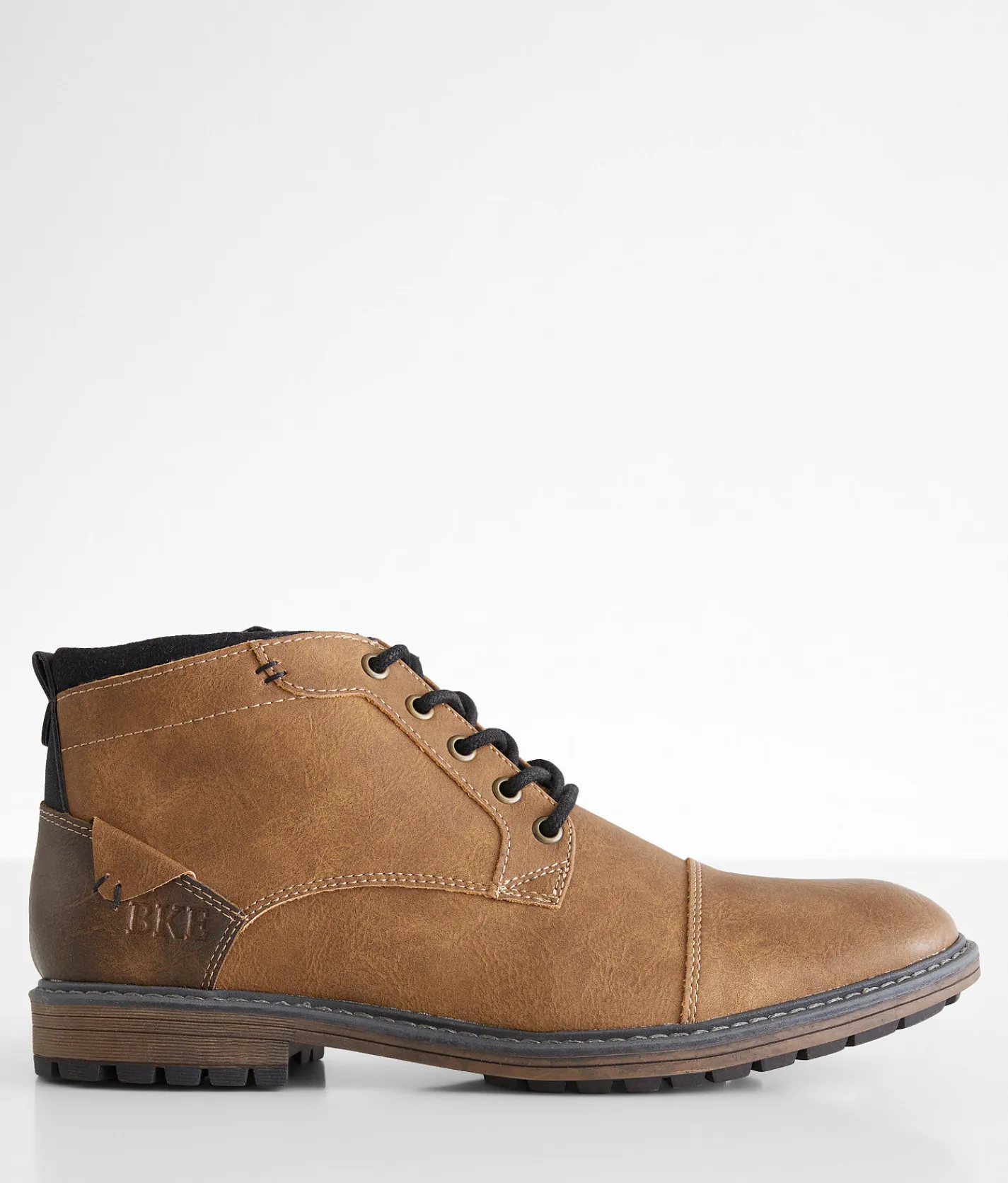 BKE Luke Boot Camel Best