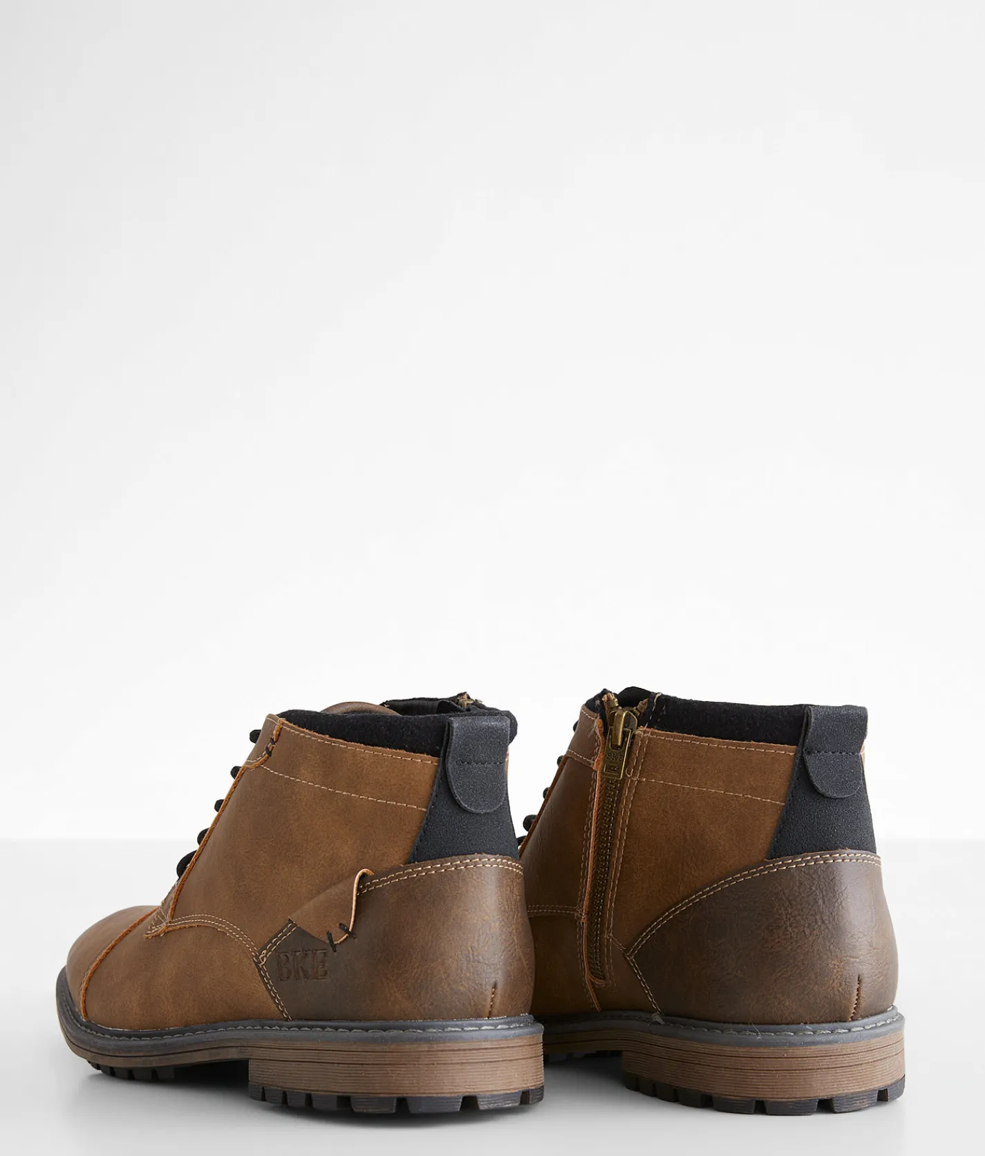 BKE Luke Boot Camel Best
