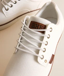 Shoes | BKE Luke Knit Sneaker Grey