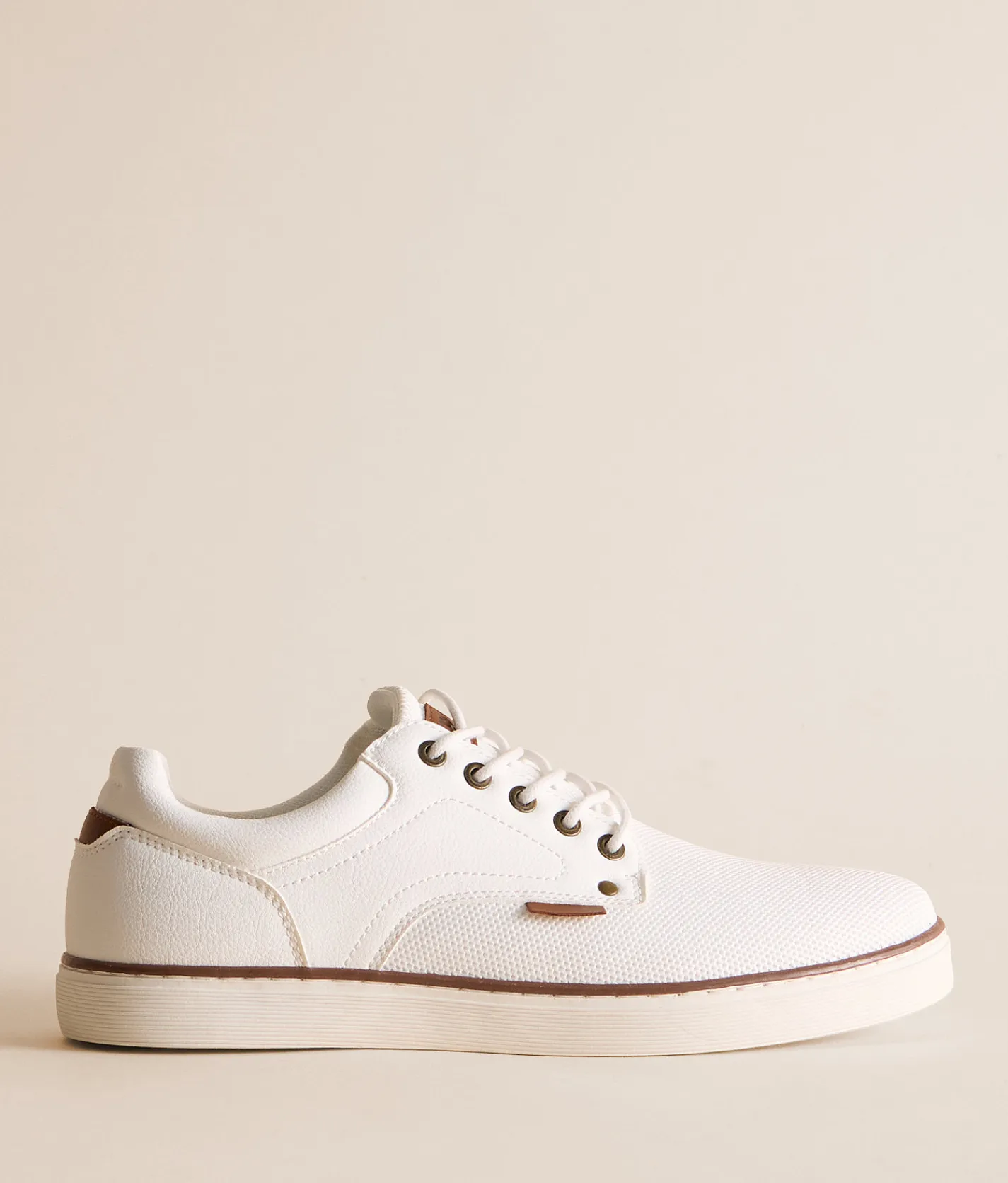 Shoes | BKE Luke Knit Sneaker Grey