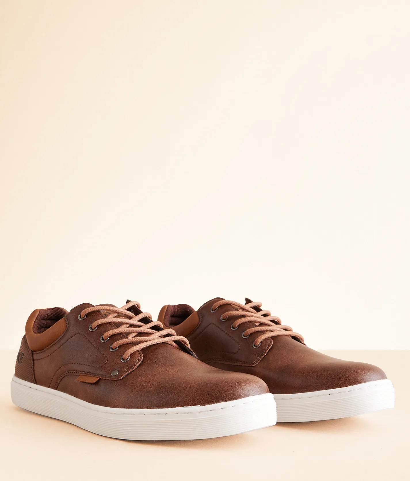 BKE Luke Sneaker Black Sale