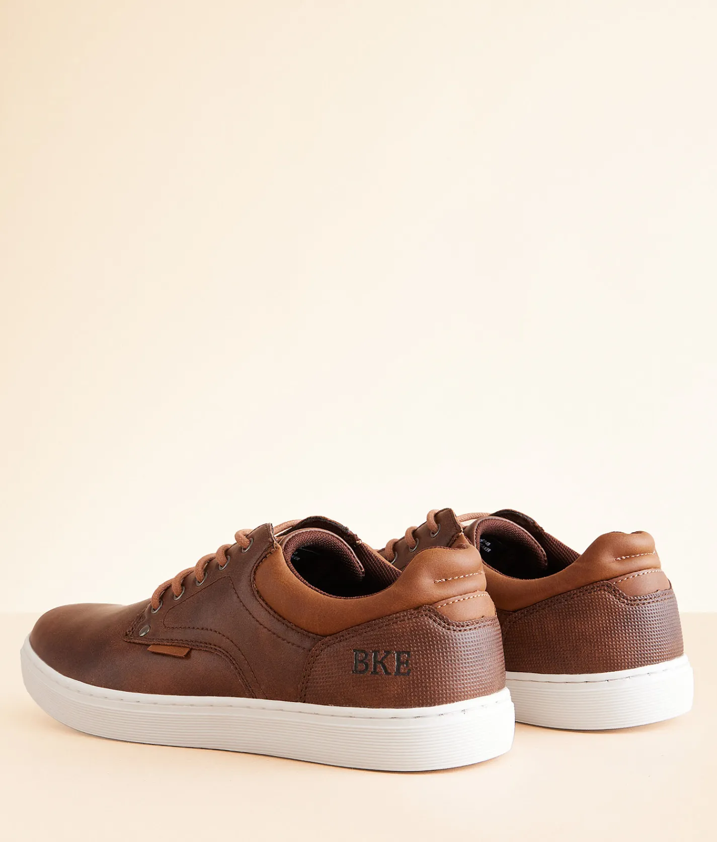 BKE Luke Sneaker Black Sale