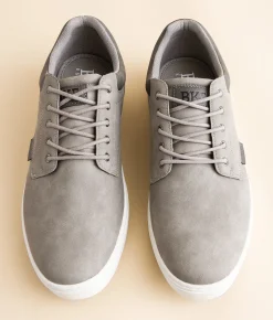 Activewear | BKE Luke Sneaker Grey